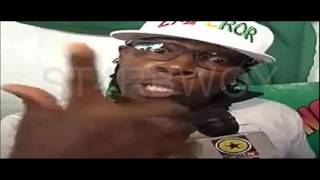 Shabba Ranks 'War'