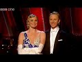 Gillian or Jodie? - Strictly Come Dancing 2008 Round 2 Results - BBC One