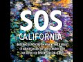 Please note that the Town Hall mentioned in the interview has been postponed until mid-2008.SOS California is a nonprofit organization dedicated to reducing the environmental impact of natural gas and oil seep pollution upon our ocean, our beaches and air quality.Email: info@soscalifornia.orgSanta Barbara Office: 805-963-4596