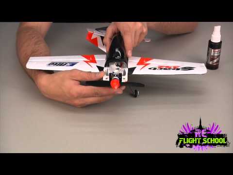 how to patch styrofoam