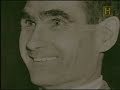 Rudolf Hess el vuelo a Gran Bretaña 2/3