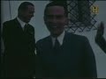 Rudolf Hess el vuelo a Gran Breta�a 2/3