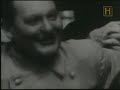 Rudolf Hess el vuelo a Gran Bretaña 2/3