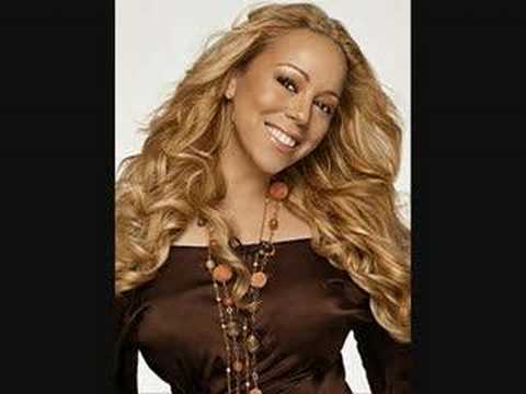 Mariah carey-that chick (E=MC2)