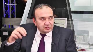 Կրթության նախարարը բարձրաձայնում է ոլորտի խնդիրների մասին (տեսանյութ) | Ազատություն ռ/կ