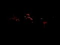 Gruff Rhys in Chicago 5