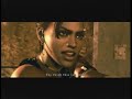 Resident Evil 5 Walkthrough Part 12 - Irving gets away