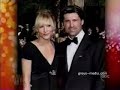 Patrick Dempsey on the view