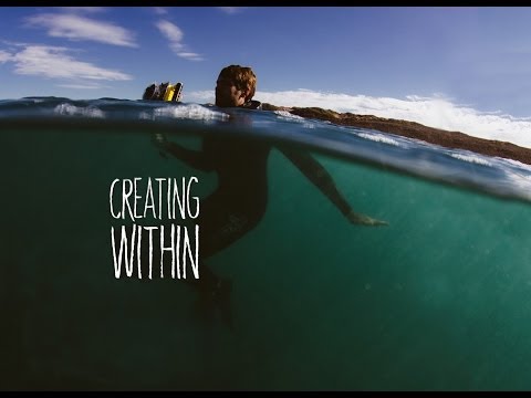 Creating Within