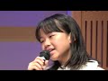2019年10月19日【東京都：大田区蒲田】リハーサル①（アメージンググレイス・ケセラセラ・不如帰）