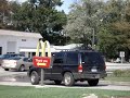 Indiana, USA Road Trip (CLIP)