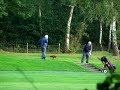 Golf Course Airhorn 02