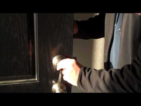 how to use a kwikset control key