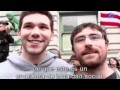 Washington, séptimo Estado en aprobar el matrimonio gay