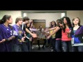 Astoria High School Lip Dub 2011( Sophomores)