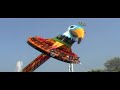 Walibi Lorianne Tang Or