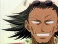 The law of Ueki esp. cap. 4 (1/3) The law of Ueki esp. cap. 4 (1/3)