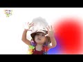 la canción de los colores *nueva, canciones infantiles - the song of colors - croac croac