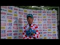 Interviews of the day : Thor Ushovd and Thomas Voeckler Interviews of the day : Thor Ushovd and Thomas Voeckler