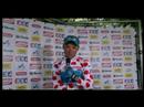 Interviews of the day : Thor Ushovd and Thomas Voeckler