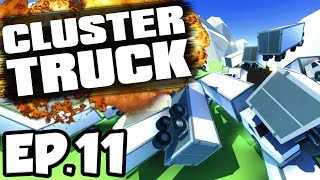 clustertruck 9 10