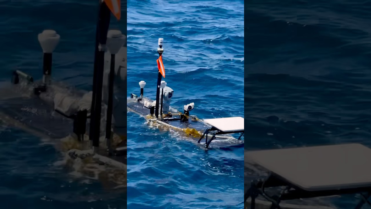 We Found a Spy Camera on a Surfboard