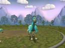 The Last Unicorn - Spore Creature Creator Video