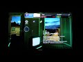This video walks through the default Yahoo! widgets available at launch for the KDL-XBR9 and KDL-Z5100 series LCD televisions. Customizing weather and stock widgets is also shown.