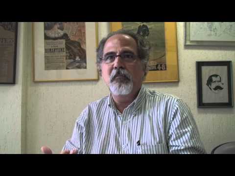 Videocast #15 Jorge Maranhão 0 Videocast #15 Jorge Maranhão