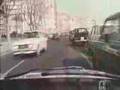 alfa romeo alfetta chasing