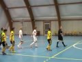 Calcio 5 - Bardolino Verona-Schio: 4-4