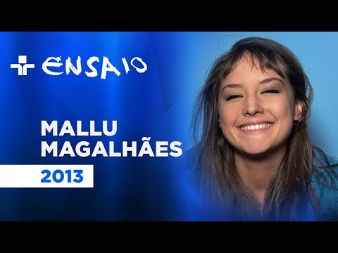 mallu - Fernando Faro recebe a cantora Mallu. Ela fala das lembranças da infância e das dificuldades em trabalhar sendo menor de idade. Suas influências musicais são...