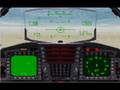 videos de F-15 Strike Eagle 3: Using air-to-ground guided missiles