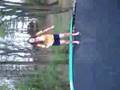 becca falls