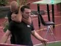 Esibizione Krav Maga e Jeet Kune Do Esibizione Krav Maga e Jeet Kune Do