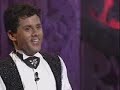 Las Vegas _ a Mexican uses his balls to make music cr