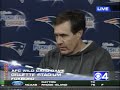 Belichick post game press conference Jan 8 2007 Belichick post game press conference Jan 8 2007