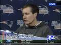 Belichick post game press conference Jan 8 2007