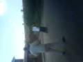 videos de piggy in da middle lol
