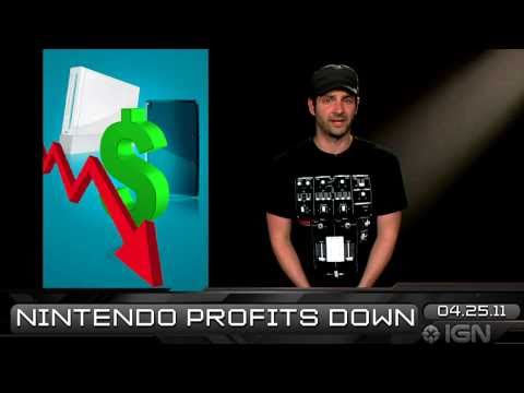 preview-New Nintendo Console & Mario Kart 3DS Confirmed - IGN Daily Fix, 4.25.11 (IGN)