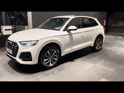 Audi Q5 2025 #audiq5