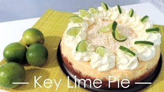 Key Lime Pie
