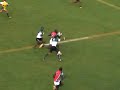 Safari Sevens 2008 Semifinals - Try Kenya v Zimbabwe