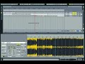 Criando set no ableton live - Ordenando as faixas parte 2 Criando set no ableton live - Ordenando as faixas parte 2