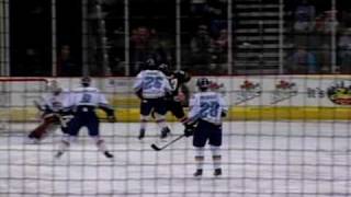 Cyclones February 17,2010 vs Toledo Highlights