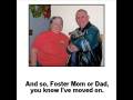Salute to Foster Homes and Rescue Groups - Col. Potter Cairn Rescue Network