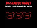 police – Message in a bottle