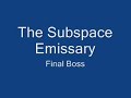 The Subspace Emissary Music Part 2