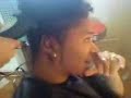 Extreme hair cut moment deel 1 Extreme hair cut moment deel 1