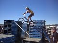 Canberra 2009 UCI Mountain Bike Trial World Championships (05 Sep OT and DHL)